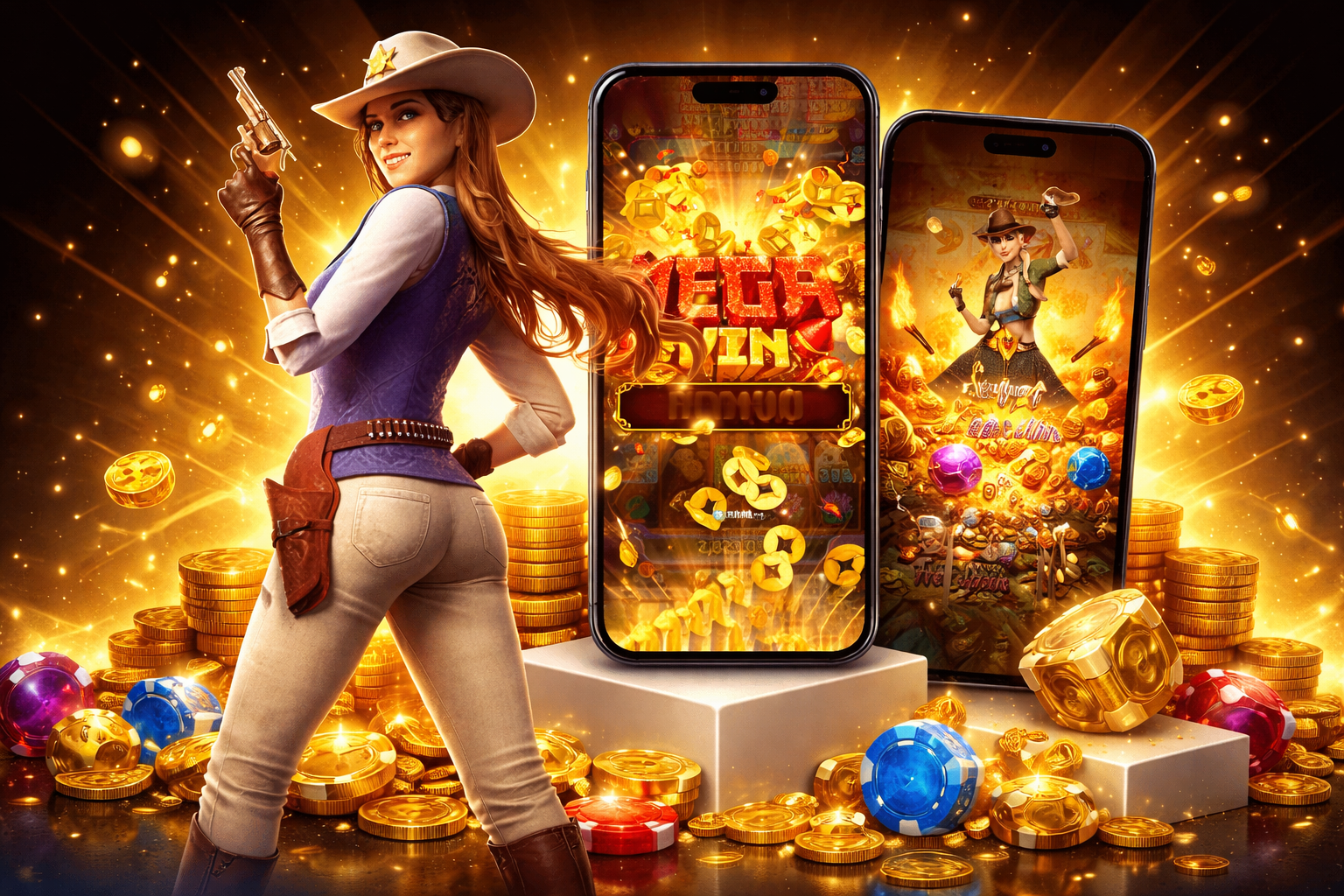 5666Bet Bangladesh betting app and casino platform